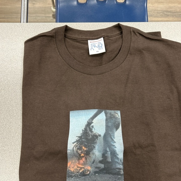 Sci-Fi Fantasy Men's Graphic T-Shirt - Picture 1 of 6